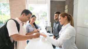 How to Start a New Hotel with Enhanced Facilities for Customers