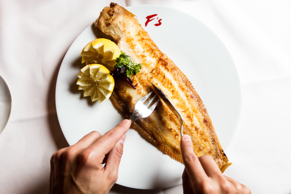 Technology in the restaurant business
