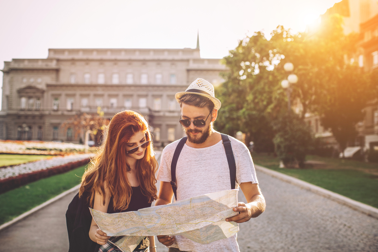 Tips for Men and Women Travelers to Gain a Good Experience