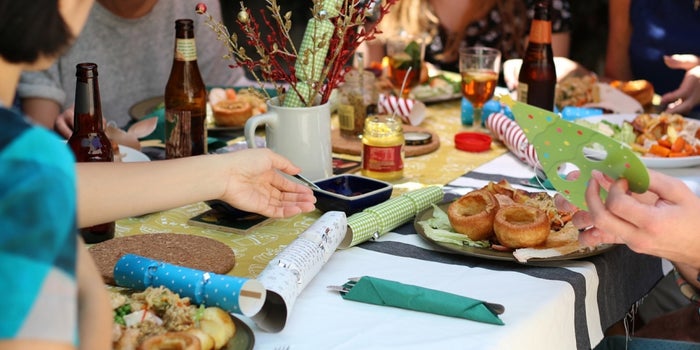 Tips to Increase the Restaurant Sales with Desired Facilities
