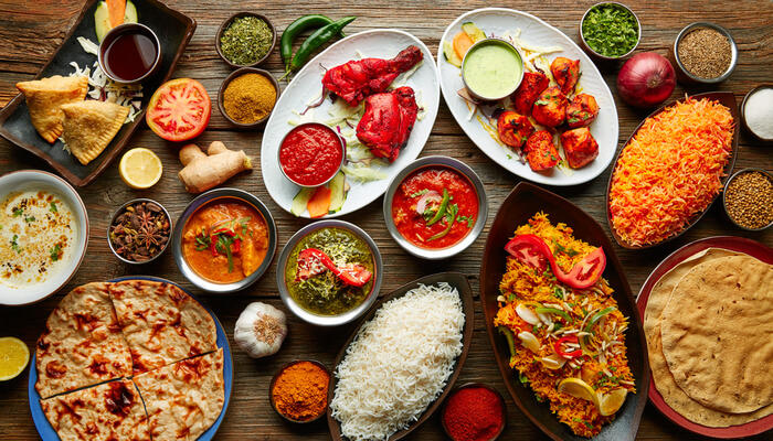 Why food is for the mind and soul in restaurants?