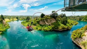 What are the Best Places to Visit in Lake Taupo?