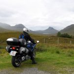 The Contribution of compass expedition to Motorcycle Touring Preparation