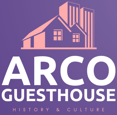 ARCO Guesthouse – History & Culture